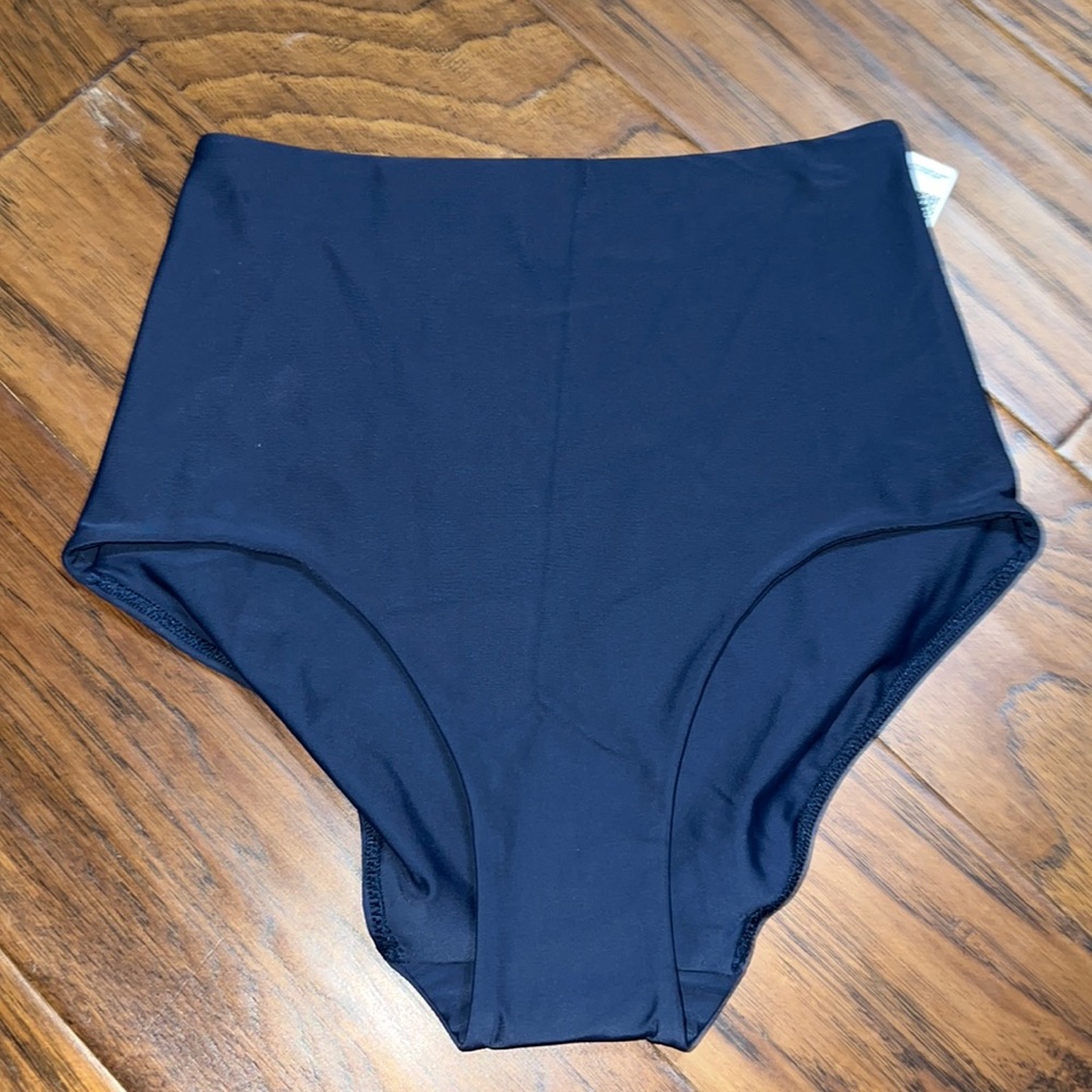 Lululemon HW Swim Bottom